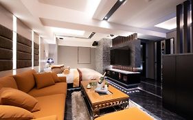 Hotel Varkin Ikebukuro Nishiguchi